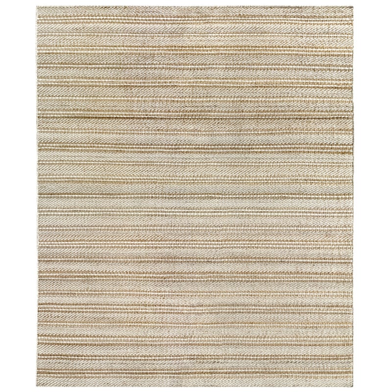 Hamid - Dywan jutowo-wełniany OLIVIA300x250cm