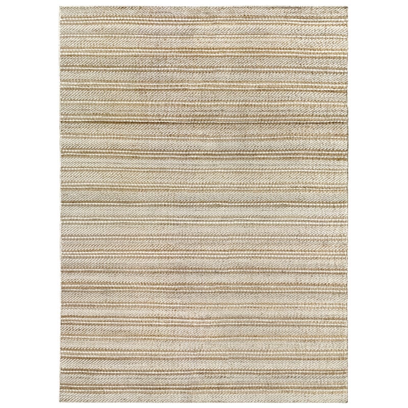 Hamid - Dywan jutowo-wełniany OLIVIA 350x250cm