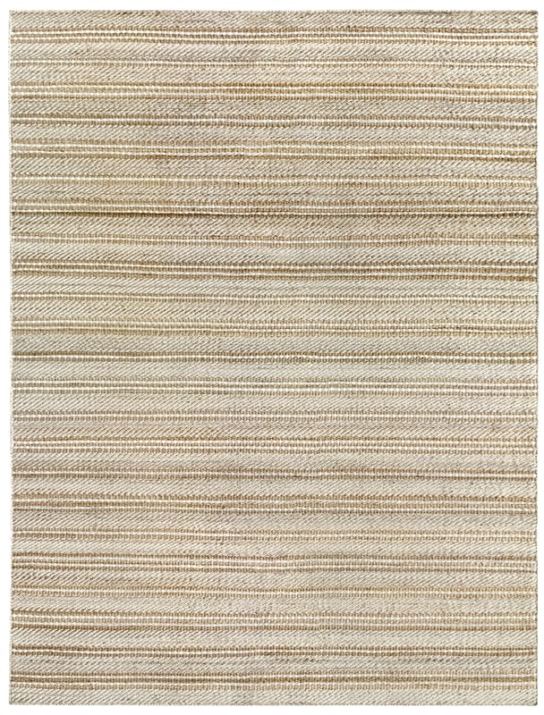 Hamid - Dywan jutowo-wełniany OLIVIA 400x300cm