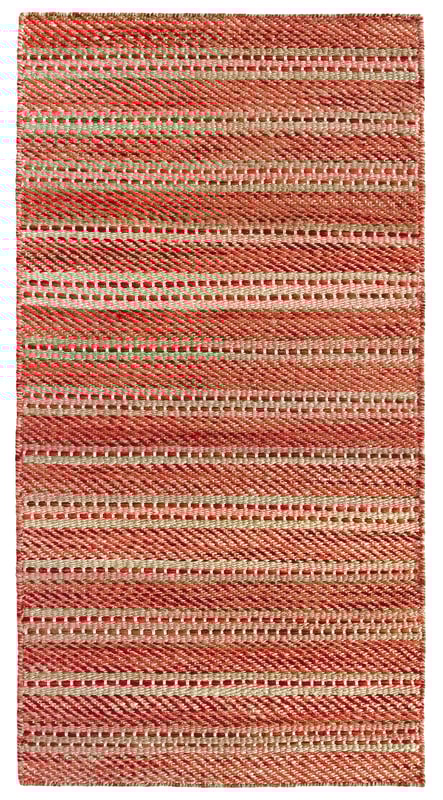 Hamid - Dywan jutowo-wełniany OLIVIA 150x80cm