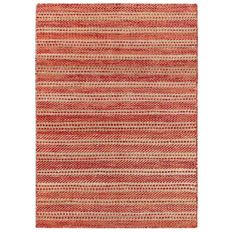 Hamid - Dywan jutowo-wełniany OLIVIA 170x120cm