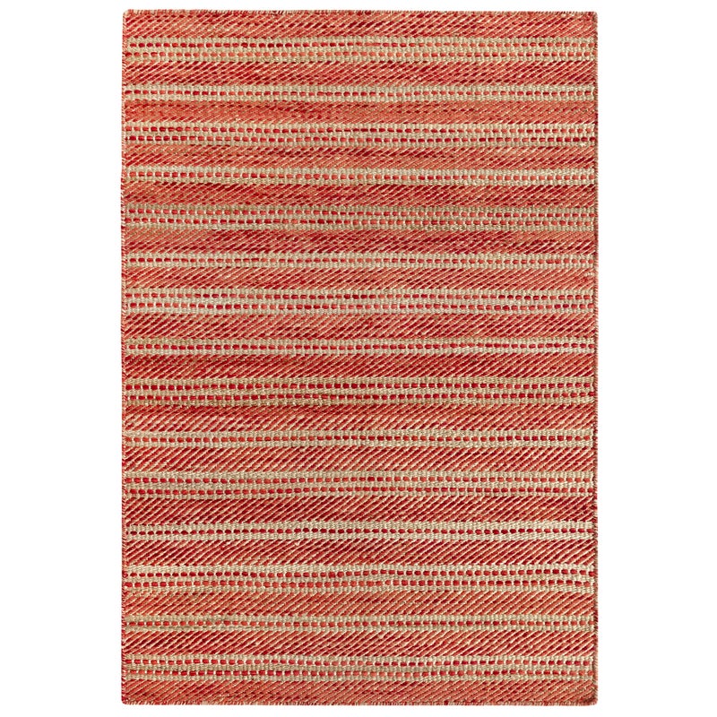 Hamid - Dywan jutowo-wełniany OLIVIA 230x160cm