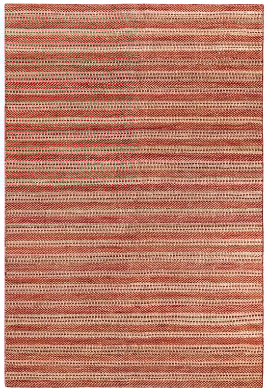 Hamid - Dywan jutowo-wełniany OLIVIA 290x200cm