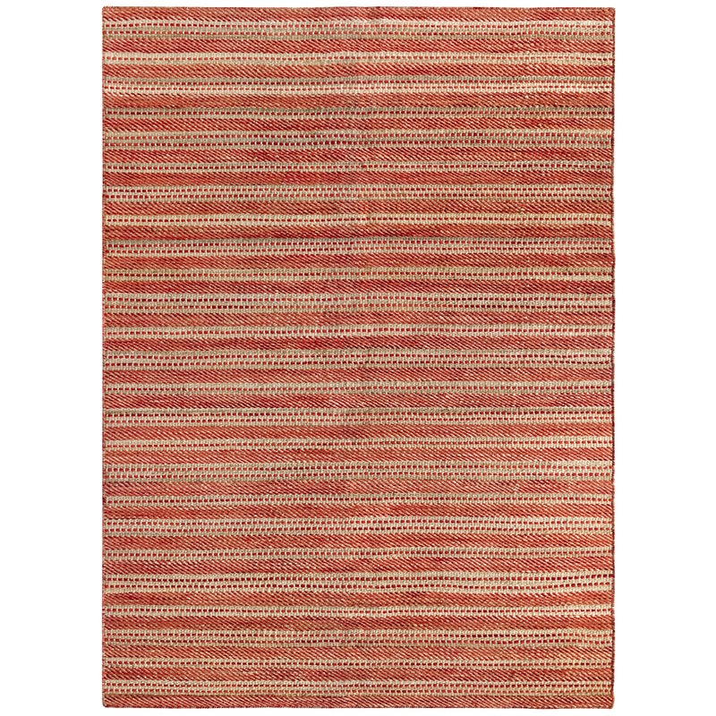 Hamid - Dywan jutowo-wełniany OLIVIA 350x250cm