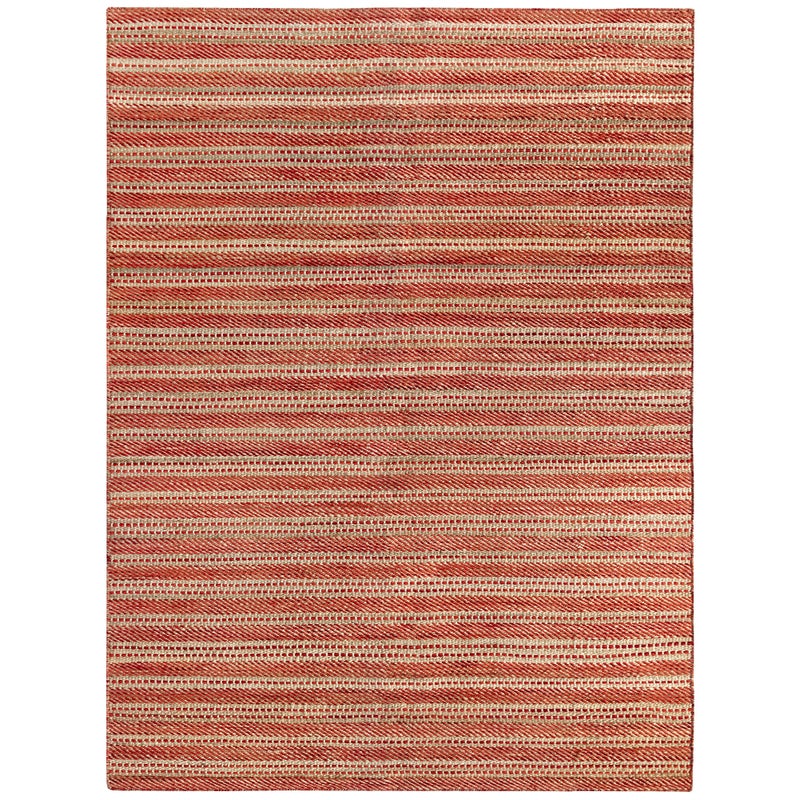 Hamid - Dywan jutowo-wełniany OLIVIA 400x300cm