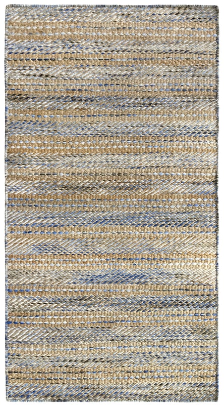 Hamid - Dywan jutowo-wełniany OLIVIA 150x80cm