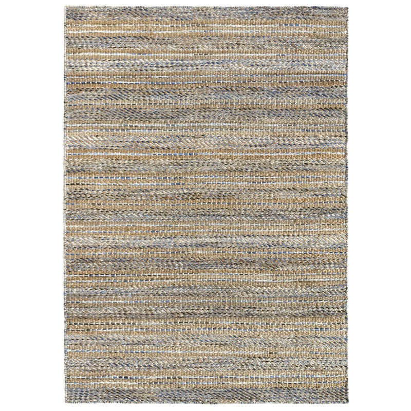 Hamid - Dywan jutowo-wełniany OLIVIA 170x120cm