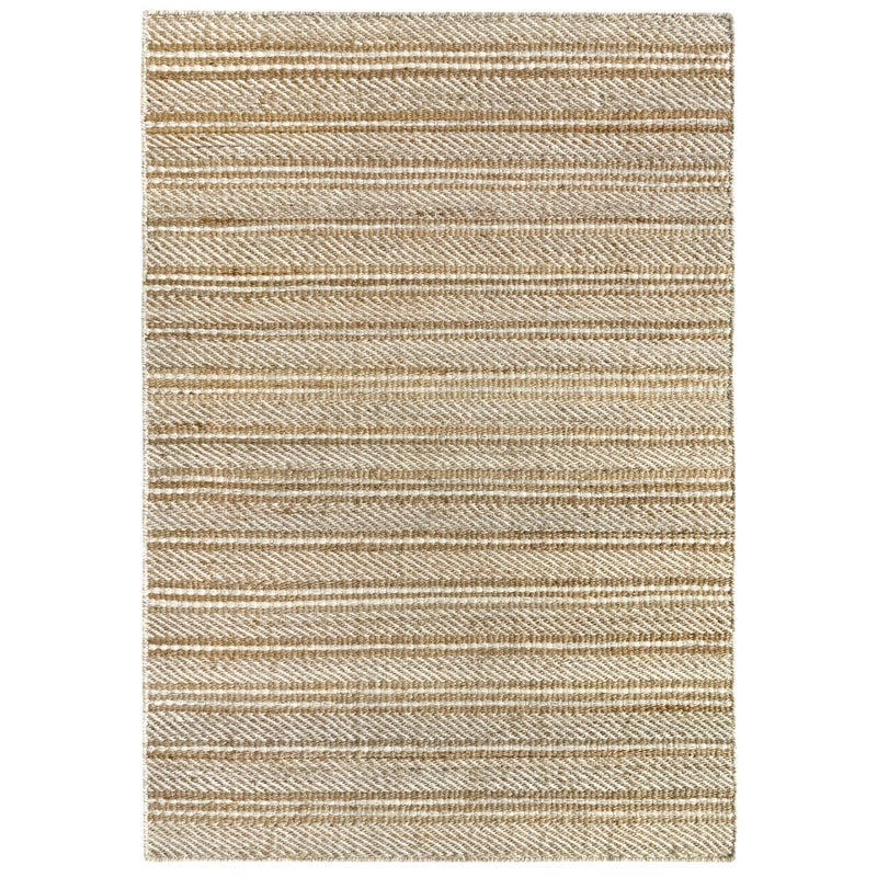 Hamid - Dywan jutowo-wełniany OLIVIA 170x120cm