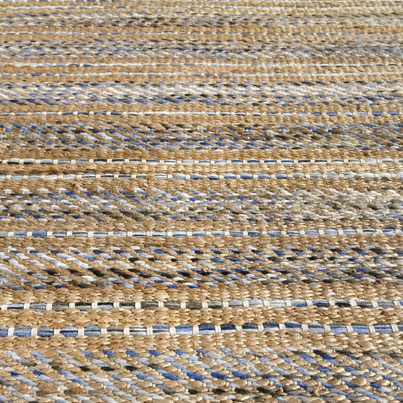 Hamid - Dywan jutowo-wełniany OLIVIA 230x160cm