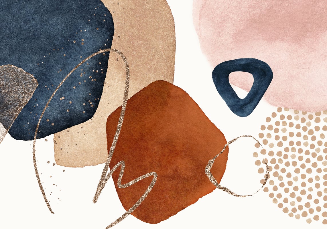 Dywan winylowy Anastasia 200x300 cm - antypoślizgowy dywan z PVC do kuchni lub salonu, zmywalny, nowoczesny styl