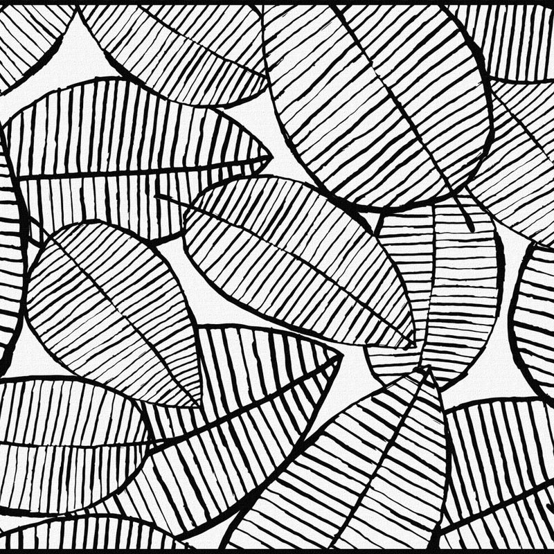 Dywan winylowy Hawai 66x100 cm - antypoślizgowy PVC, winylowy do kuchni lub salonu, wodoodporny, zmywalny, ognioodporny