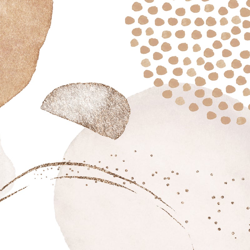 Dywan winylowy, Nikita 100x150 cm - Antypoślizgowy dywan z PVC, winylowy dywan do kuchni lub salonu, zmywalny, nowoczesny wygląd