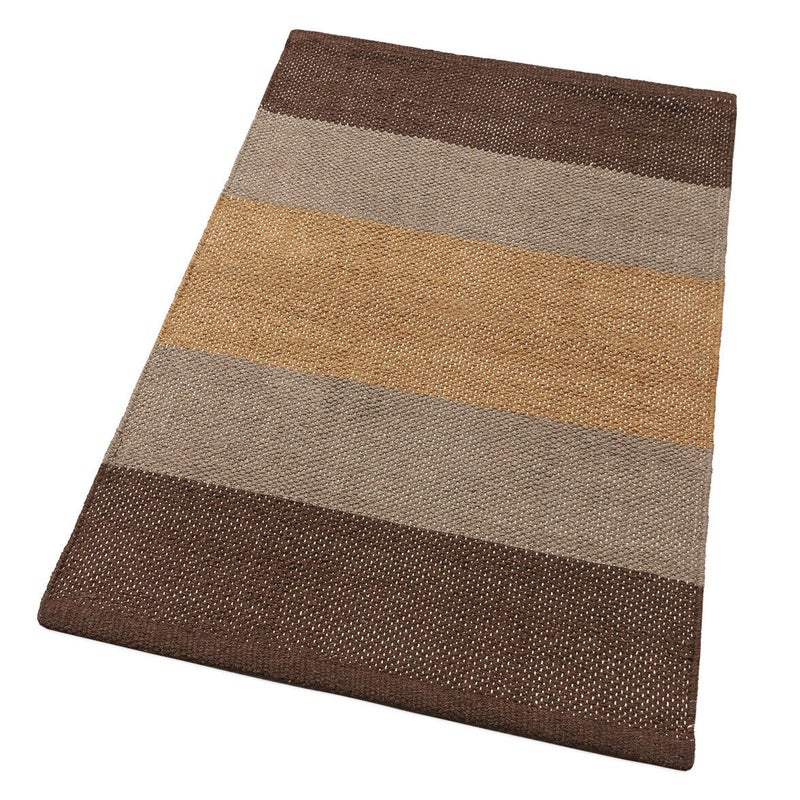 Dywanik łazienkowy Kuchnia Czysta Bawełna Miękki Chłonny Dywanik Nocny Ręcznie Tkany Zielony 50x180 Cm