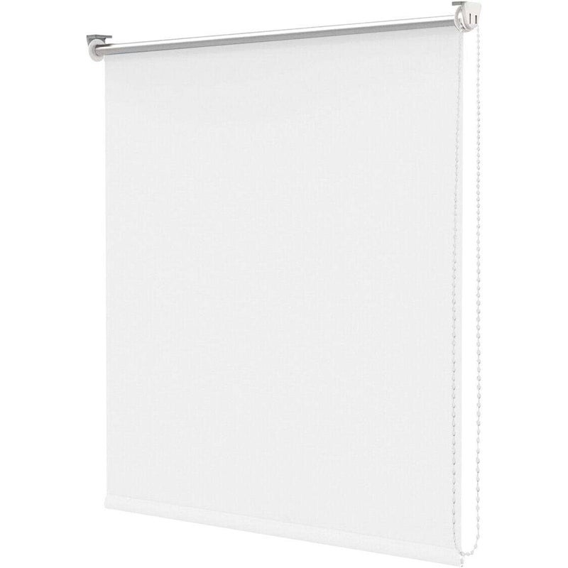 Roleta Drzwi Okno Dom Biuro Ściana Sufit Biały 150x180 Cm