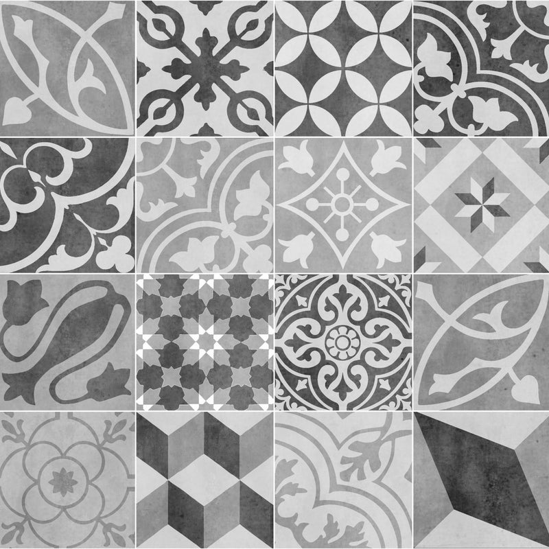 Antyczny dywan winylowy 66x100 cm - Antypoślizgowy PVC, winyl do kuchni lub salonu, zmywalny, wodoodporny styl