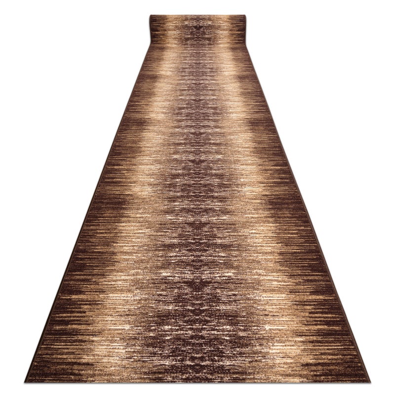 CHODNIK podgumowany 100 cm TOLTEC beż 100x220 cm