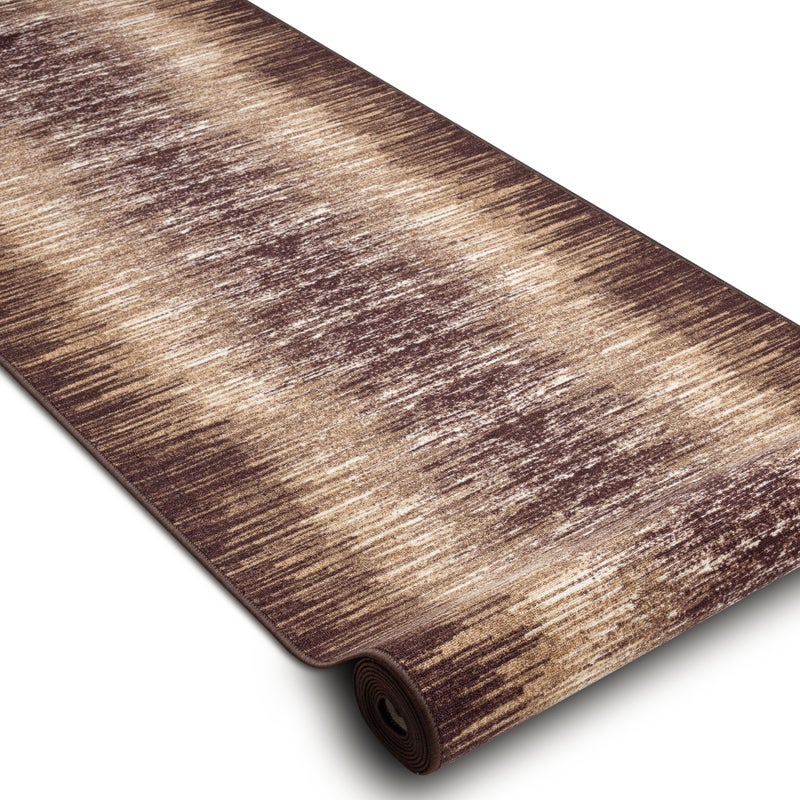 CHODNIK podgumowany 80 cm TOLTEC beż 80x150 cm