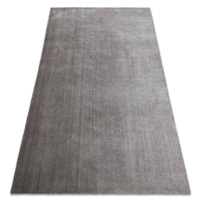 Dywan do prania CRAFT 71401070 miękki - taupe, szary 200x290 cm
