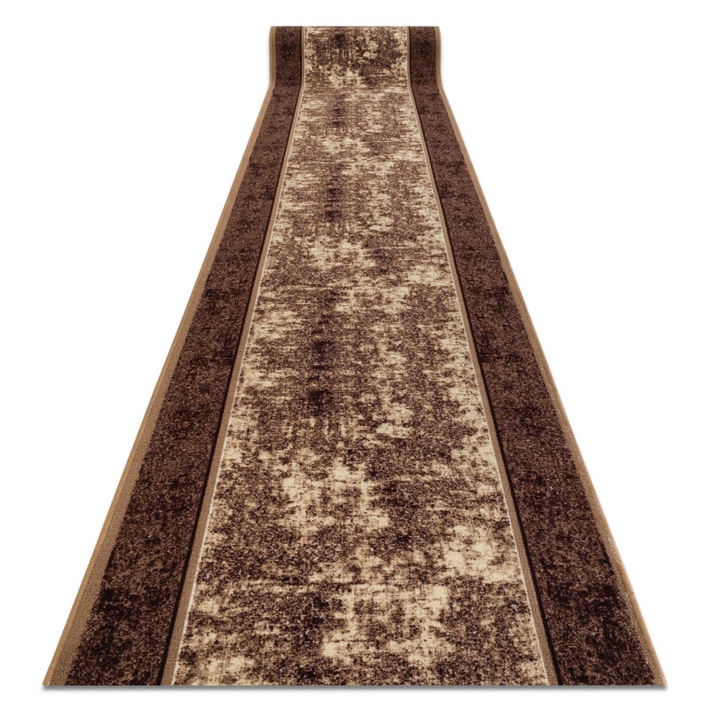 CHODNIK podgumowany 80 cm STARK beż 80x270 cm