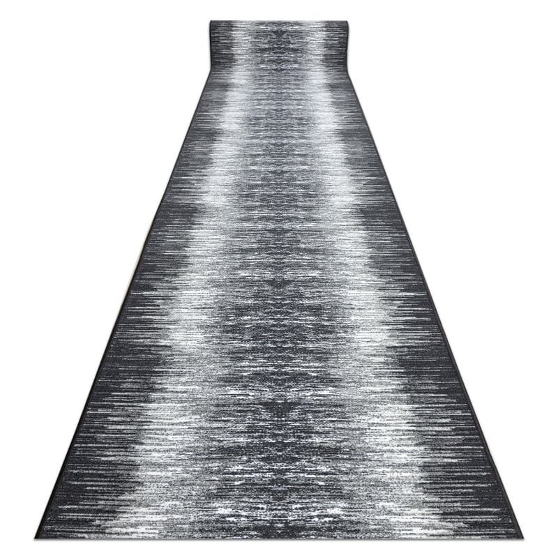 CHODNIK podgumowany 80 cm TOLTEC szary 80x630 cm
