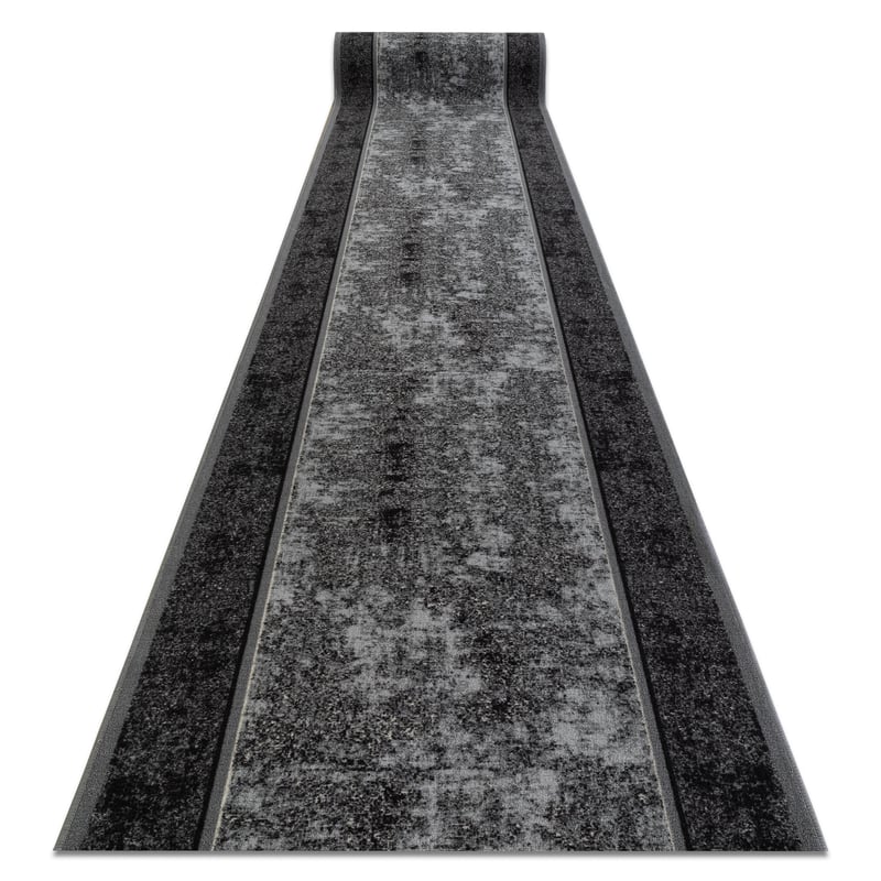 CHODNIK podgumowany 100 cm STARK szary 100x410 cm