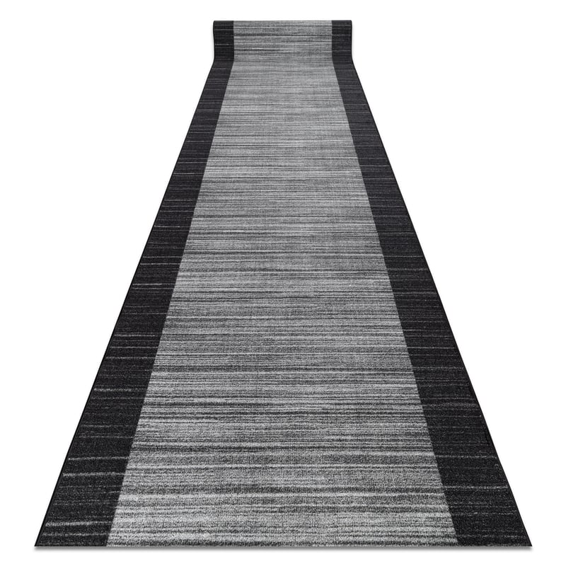 CHODNIK PODGUMOWANY 100 cm STREIFEN antracyt 100x730 cm