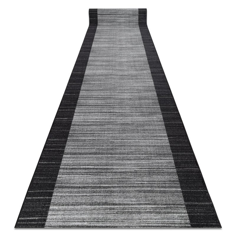 CHODNIK PODGUMOWANY 120 cm STREIFEN antracyt 120x180 cm