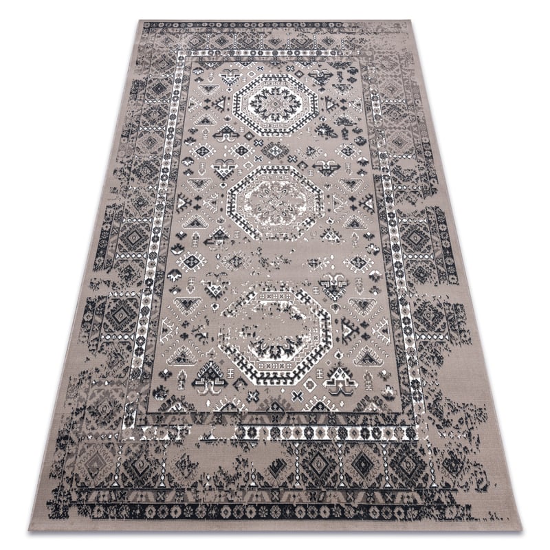 Dywan Vintage 22211675 beż klasyczny 120x170 cm