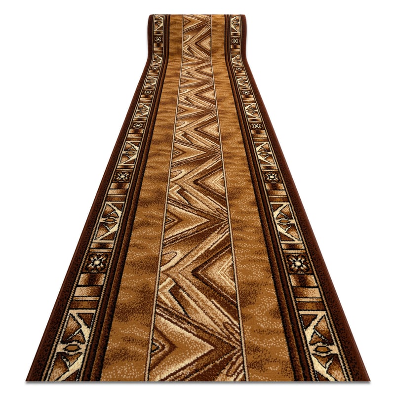 CHODNIK BCF OPAL stare złoto 120 cm 120x180 cm