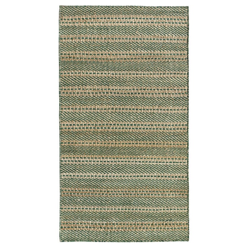 Hamid - Dywan jutowo-wełniany OLIVIA 150x80cm