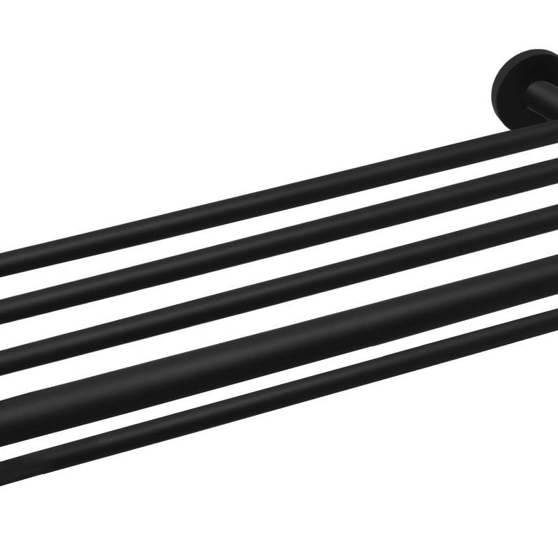 Wieszak na ręczniki Wagner 52x23x10 cm