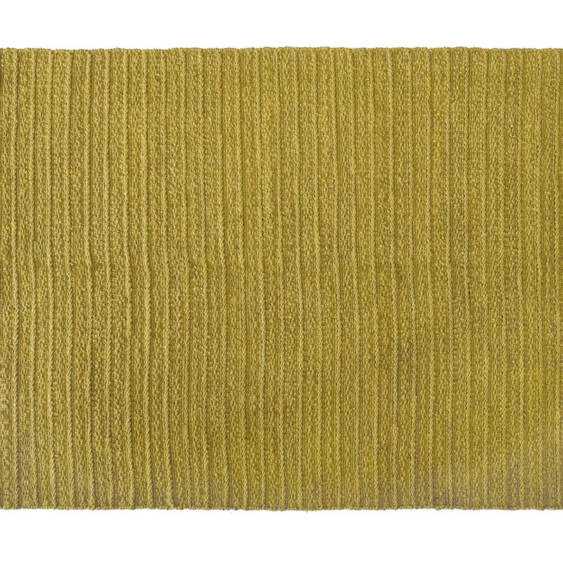 Dywan z juty 200x300 cm Look Yellow – ręcznie tkany, naturalny, do wnętrz i na zewnątrz