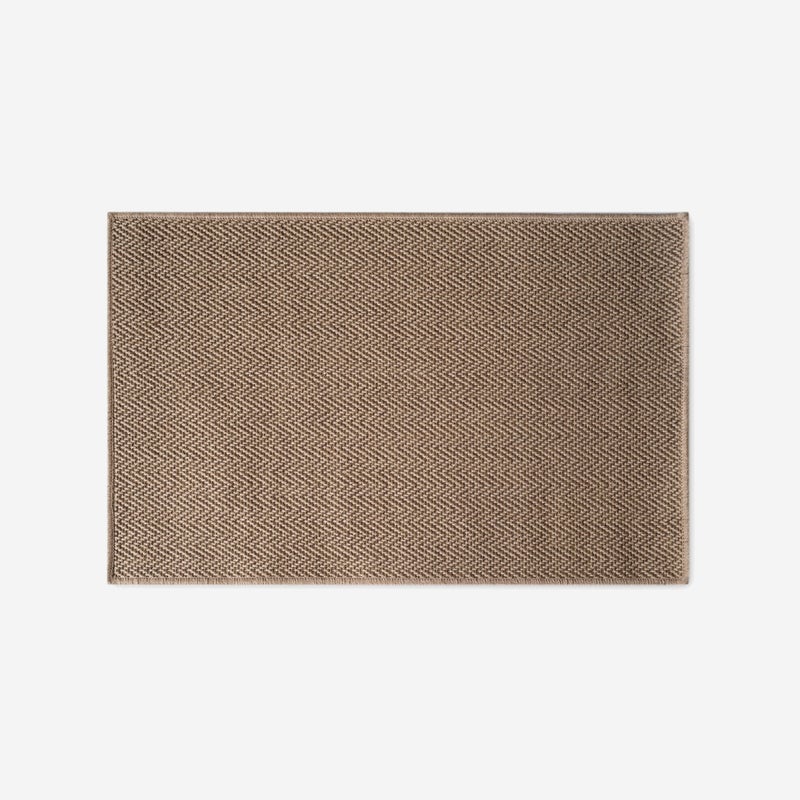 Dywan Weaver 20526 kolor naturalny 60x90 cm Wnętrze i zewnętrze, 100% polipropylen