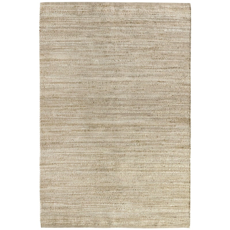 Dywan jutowy Nur D.1 beżowy 160x230cm
