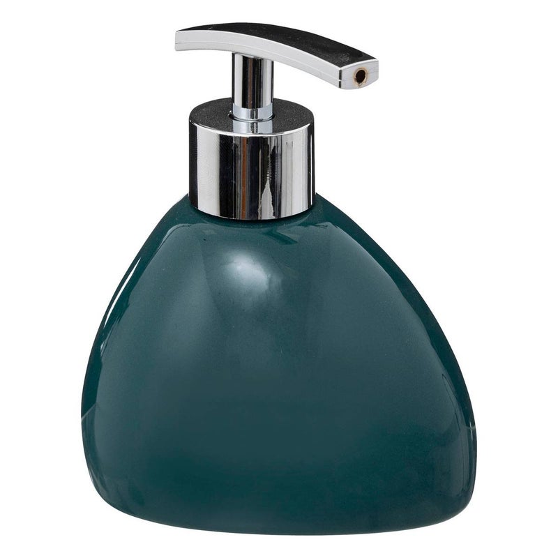 DOZOWNIK DO MYDŁA 300 ml Colors morski CERAMICZNY