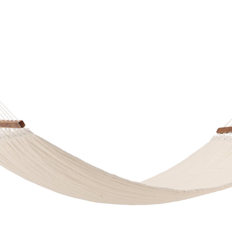 Hedvig hamak białawy.