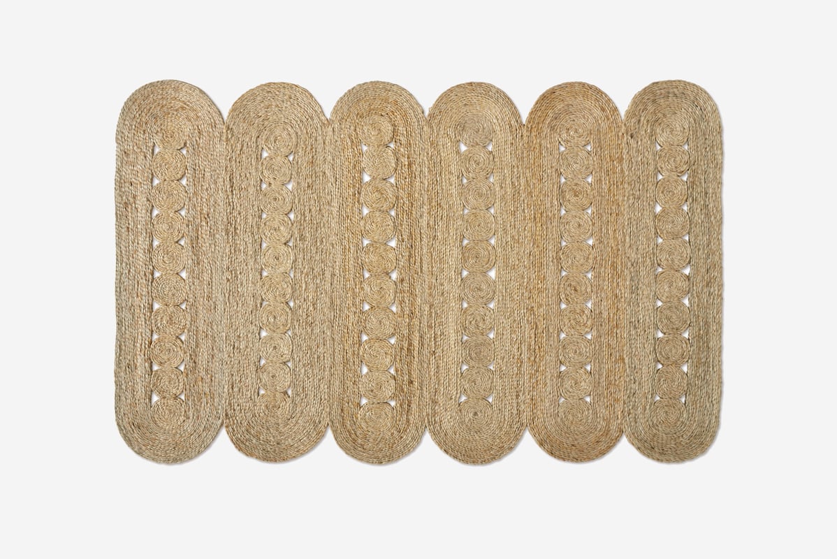 Dywan Juta Design 120x180 cm – Ręcznie tkany, trwały i nowoczesny do salonu i sypialni