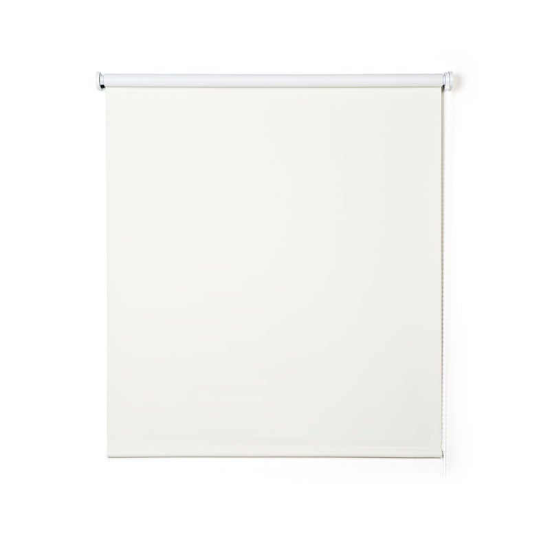 Roleta Dzień i Noc Premium, z aluminiowym wykończeniem, biało-taupe-grafitowa, 200x250cm