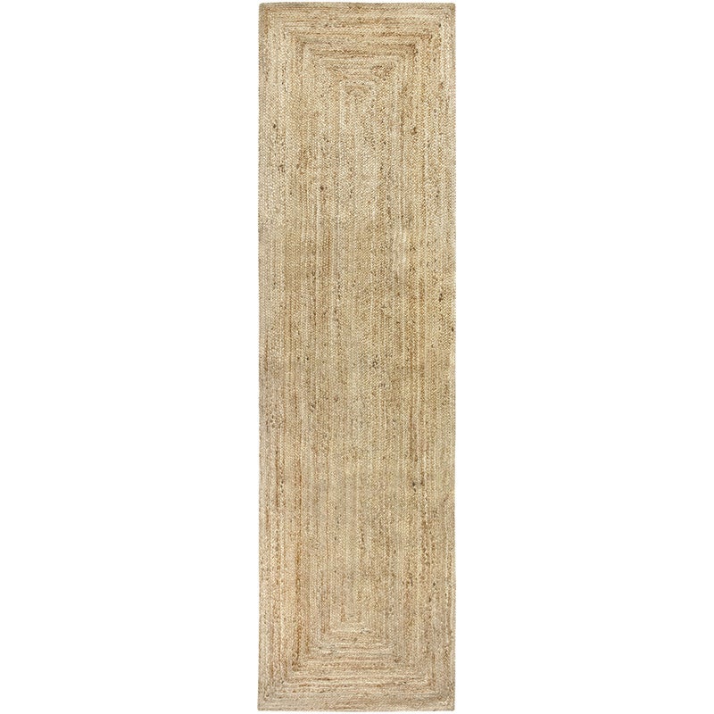 HAMID - Dywan jutowy do przedpokoju 250x80cm