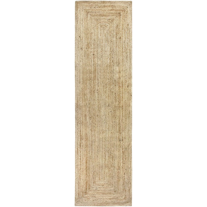 HAMID - Dywan jutowy do przedpokoju 300x80cm
