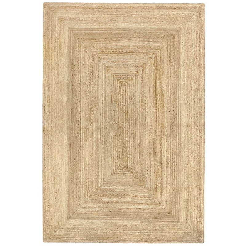 HAMID - Dywan jutowy ALHAMBRA 300x200cm