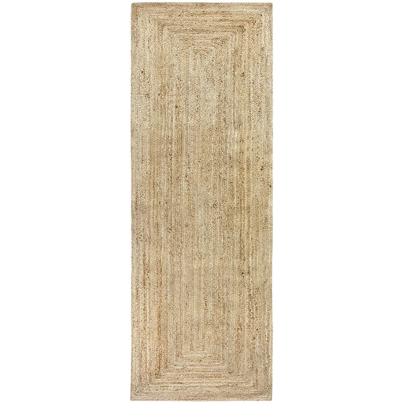 HAMID - Dywan jutowy do przedpokoju 200x80cm