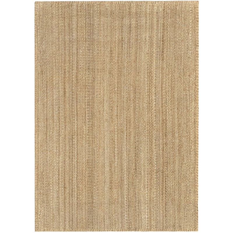 Hamid - NATURALNA GRANADA 230x160cm - Dywan jutowy