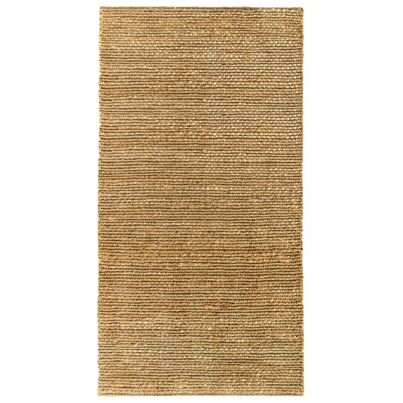 Hamid - NATURALNA GIRALDA 150x80cm - Dywan jutowy
