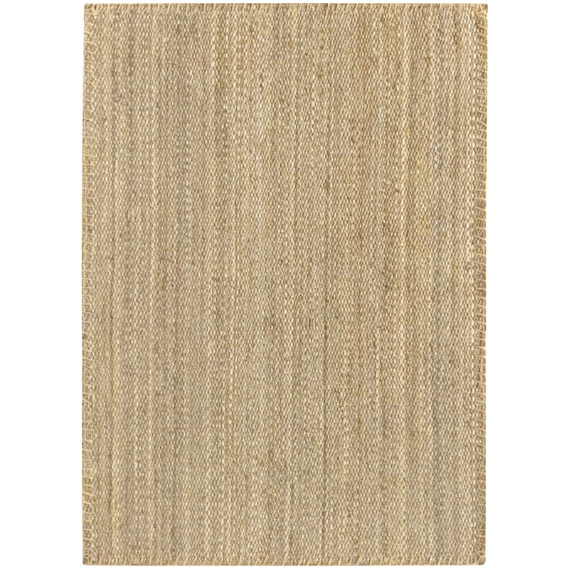 Hamid - NATURALNA GRANADA 170x120cm - Dywan jutowy
