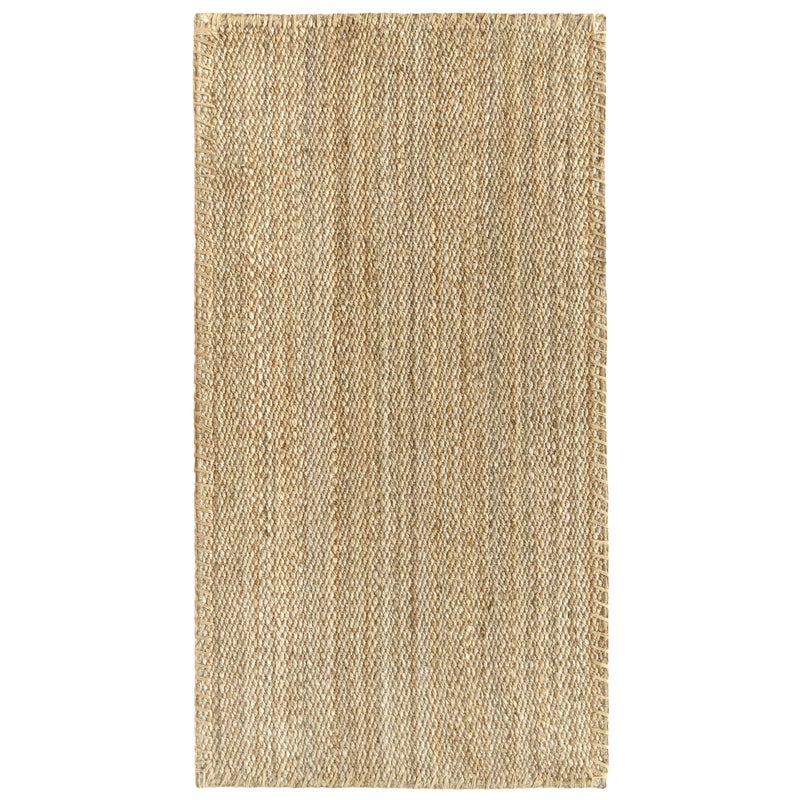 Hamid - NATURALNA GRANADA 150x80cm - Dywan jutowy