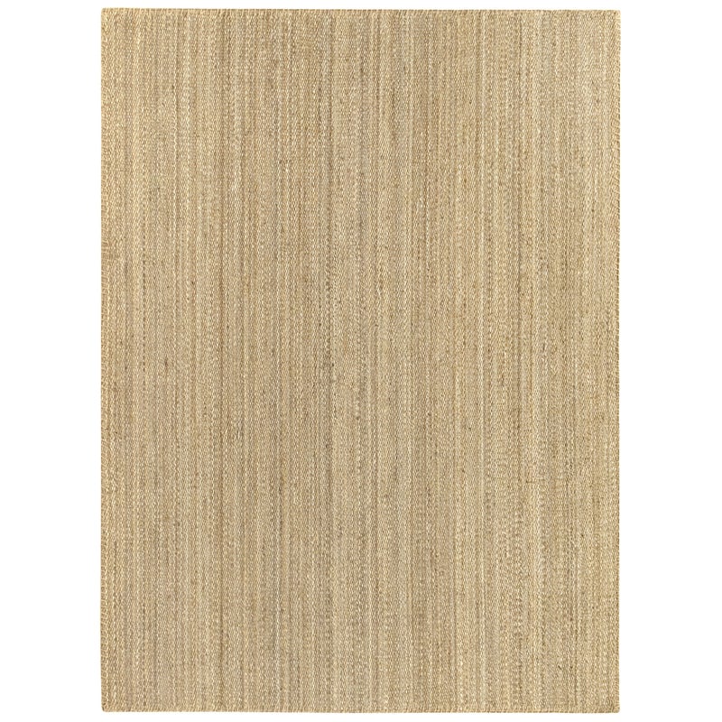 Hamid - NATURALNA GRANADA 350x250cm - Dywan jutowy