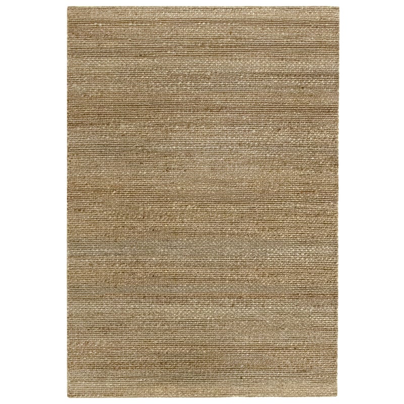 Hamid - NATURALNA GIRALDA 170x120cm - Dywan jutowy