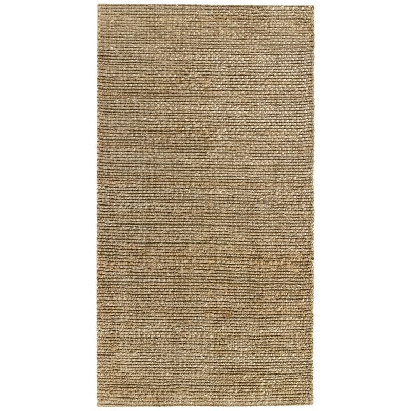 Hamid - NATURALNA GIRALDA 110x60cm - Dywan jutowy