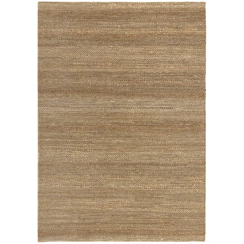 Hamid - NATURALNA GIRALDA 230x160cm - Dywan jutowy